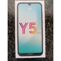 Huawei Y5 2019 32GB Single Sim