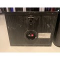 Sony® SS-SR350 Speaker System
