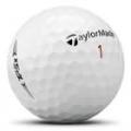 12 X Taylormade TP5x ( Brand New) 2023 Model + 50 X White 70MM Wooden Driving Tees
