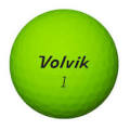 6 X Volvik VIMAT Green( Brand New)+ 20 X Oryx Golf  Tees