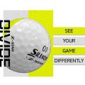 12 X Mix of Golf Balls+ 20 X Golf  Tees + 1 X NEW Srixon  Z - Star XV