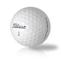 #!15 X Titleist Pro V 1 X (Pearl Grade)+ 1 XNEW Titleist Pro V 1 X + 20 X Trigger Golf Tees