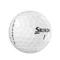 15 X LUXURY Mix of Golf Balls+ 20 X Golf  Tees + 1 X NEW Srixon  Q- Star