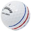 ***15 X PEARL Golf Balls +10 STELLENBOSCH GOLF CLUB X TEES + 3X CALLAWAY MIX(PEARL)