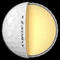 #15 X PEARL Golf Balls +10 X STELLENBOSCH GOLF CLUB TEES +1 X NEW SRIXON Z - STAR DIAMOND (NEW)