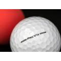 #15 X TRIGGER MIX *PEARL* GOLF BALLS + 10 X TEES +1XNEW PRO V1 X(TOP BRANDS ONLY)