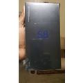 SAMSUNG  GALAXY  S8,LTE 64GB,MIDNIGHT BLACK ,BRAND NEW,SEALED IN THE BOX
