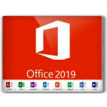Microsoft Office 2019 Professional Plus Key | 1 PC | Office 2019