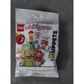 Lego Minifig | The Muppets | Animal - Opened pack