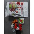 Lego Minifig | The Muppets | Animal - Opened pack