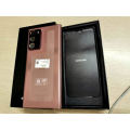 Samsung Note 20 Ultra 256GB 5G - Mystic Bronze. Brand new condition.(6 Months Warranty)