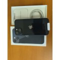 Apple iPhone 13 128GB. Like new. Excellent condition. 3 months warranty with Amrotech
