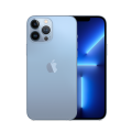 Apple iPhone 13 Pro 256 - Sierrra Blue. Excellent condition