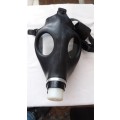 Israeli gas mask