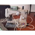 Vintage Pfaff sewing machine