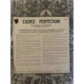Exerce Perfectioni 1978, Infanterieskool LP