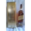 Whisky URGENT SALE:  Johnnie Walker Gold Label Centenary Blend 18YO