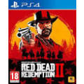 RED DEAD REDEMPTION 2 PS4 + 1 Free Random Game **Grab a BARGAIN** PRICE DROP REDUCED TO CLEAR