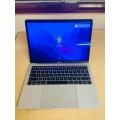 **GRAB A BARGAIN** AS NEW APPLE MACBOOK PRO RETINA 2017 *Low Cycle Count*