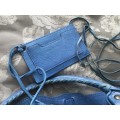 Balenciaga Blue City First Bag - PRICED TO SELL