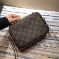 LV Inspired Saintonge Creme Bag