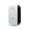 Wireless-N WiFi Repeater - WiFi range extender Wireless-N WiFi Repeater - WiFi range extender