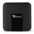Latest TANIX TX3 MINI Android 9.1 Amlogic S905W 4K TV Box 2GB/16GB TV BOX - FULLY LOADED