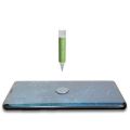 UV Nano Liquid Full Glue Curved Tempered Glass for Samsung S21 Ultra