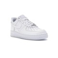 Nike Air Force 1 low - White (Adult Sizes 3 - 7)
