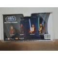 Star Wars Collectable Key Chains