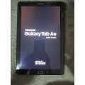 Samsung Galaxy Tablet A with S Pen