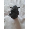 Yoda - 3D Printed Statue