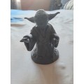 Yoda - 3D Printed Statue