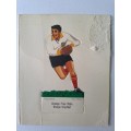 Orange Free State. Shell SA Rugby teams `Pop-ups`. c1974 Size of card 60mmx75mm VERY SCARCE