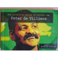Rugby book `Die gevleuelde woorde van Peter de Villiers` SIGNED BY DE VILLIERS