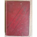Sport book incl ch on rugby `South African Sports` Parker (1897) H/C One of oldest SA books on sport