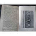 Scarce rugby book 1912/3 Springbok captain Billy Millar`s - `My recollections and reminisces`c.1926