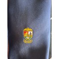 17 South African provincial rugby ties - for details see images and description below