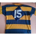 Rugby jersey - Pretoria Police RC Nr 15