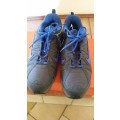 GENUINE NIKE ALVORD TRAIL RUNNING SHOES BRAND NEW SIZE 11