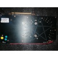 POWERCOLOR RX580 8GB OC RED DEVIL
