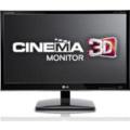 LG 23"  3D Cinema HD Gaming screen