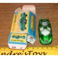 MATCHBOX No45C Ford Groupe C6 ~ 1970 ~  With a G type Original Box