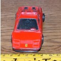 bBurago ~ Scale 1:43 ~ Ferrari ~ Loose ~ Made in Italy