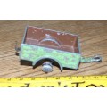 Dinky Toys ~ 341 ~ Trailer ~ Loose