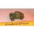 Dinky Toys ` Armored Car 670  ~ Loose