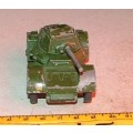 Dinky Toys ` Armored Car 670  ~ Loose