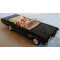 New Ray 1966 Oldsmobile 442 - China Made - Scale 1/43 ~ Loose