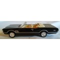 New Ray 1966 Oldsmobile 442 - China Made - Scale 1/43 ~ Loose