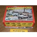 MPC ~ Gang Busters '32 Chevy Cabriolet Pannel Truck ~  RARE VINTAGE KIT - BOXED #205-249